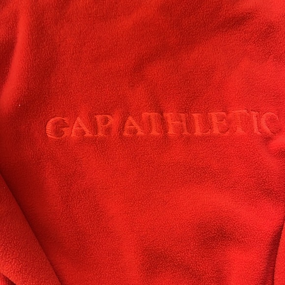 GAP Vintage Sweatshirt Size XL - Picture 2 of 3